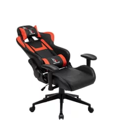 Кресло геймерское ГАМЕЛАБ ПЕНТА Ред / GAMELAB PENTA Red