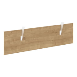 Фронтальная панель подвесная Форта ФДСТ 1540 Дуб Гамильтон Белый премиум / Forta FDST