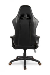 Кресло геймерское Коллеге БКС-3827/Оранге / College BX-3827/Orange