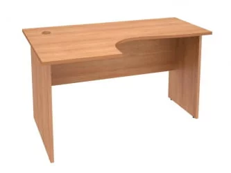 Стол эргономичный (левый) Альфа 61.62