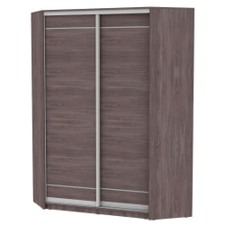 Шкаф-купе ЙА-198х1250-1(ЯАТ-Д1Д1) / YA-198х1250-1(ЯАТ-D1D1)