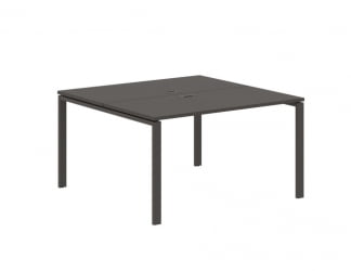 Бенч-система ЕДИС ЕУВСТ 1313 Мокко / EDIS EUWST