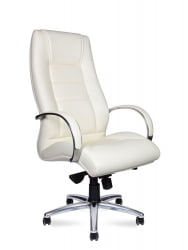 Кресло руководителя БЕРН ИВОРЙ / BERN IVORY