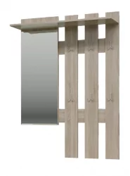 Прихожая Лира №01 Дуб сонома