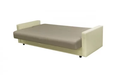 Диван Манго Cлассиc (3 категория) Балтик Пэббл Милк / Mango Classic