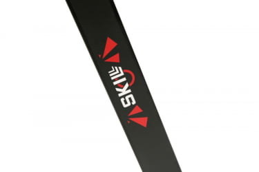 Игровой компьютерный стол СКИЛЛЛ CТГ-003 120КС60 Черный-красный / SKILLL CTG-003 120X60