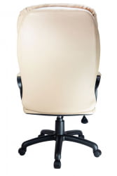 Кресло офисное РCХ 1195 ПЛ Бежевое / RCH PL