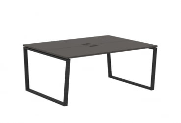 Бенч-система ЕДИС ЕВВСТ 1713 Мокко Черный / EDIS EVWST