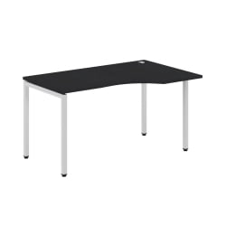 Стол КСТЕН-С КССCЕТ 149 Р Дуб Юкон/серый / XTEN-S XSCET R