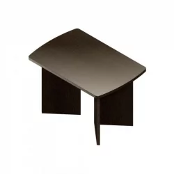 Стол руководителя С.СП-12 Венге