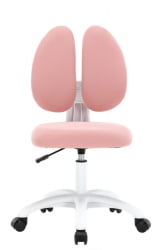 Детский стул Еверпроф Кидс 103 Ткань Розовый / Everprof Kids