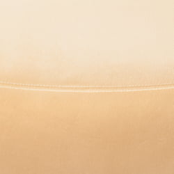 Металлический стул БРЕЕЗЕ (мод. ДЖСC-58) Велюр/металл , 44 х 53 х 86 см, сандй (песочный) ХЛР6 / черный / BREEZE (mod. JSC-58) sandy HLR6