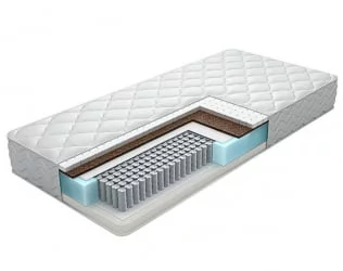 Матрас Гранд Люкс 160х190х20