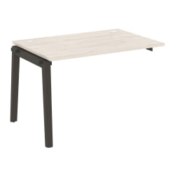 Наборный элемент рабочей станции ОНИКС ВООД ОВ.1.НРС-2.8 Денвер Светлый/Темный / ONIX WOOD OW.1.NRS-2.8