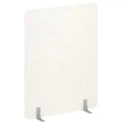 Перегородки на металлических опорах на фетровых подпятниках Р-лине софт АП.Ф-140-180 Ромео-01 / R-line soft AP.F-140-180 Romeo-01