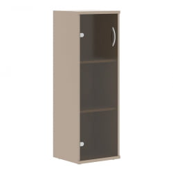 Шкаф ИМАГО СУ-2.4 Л/Пр Мокачино / IMAGO