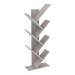 Стеллаж (С1)1193х447х191(ЯШС) / (S1)1193х447х191(ЯШС)