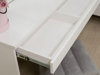 Спальный гарнитур Николь 10