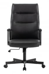 Кресло Стен В-263Х Черный / Sten W-263H