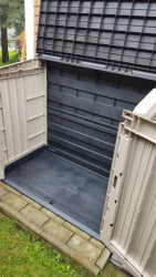 Шкаф Вудлэнд 30 (СТОРЕ-ИТ-ОУТ МИДИ УПГРАДЕД) / (STORE-IT-OUT MIDI UPGRADED)