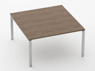 Столешница стола для переговоров Дека 71.145.14 СТ Дуб верцаска / Deka