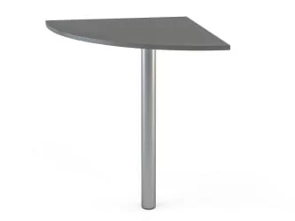 Приставка СП-600 с опорой Белый / SP-600