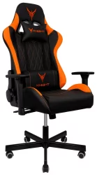 Геймерское кресло КНИГХТ Армор БО / KNIGHT Armor BO