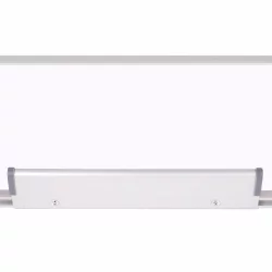 Доска магнитно-маркерная БРАУБЕРГ Екстра 120х240 см / BRAUBERG Extra