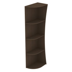 Угловой терминал ЙТ-198х60-2(Венге) / YT-198х60-2(Венге)