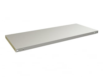 Стеллаж металлический МС Стандэрт 185/100кс30/4 / MS Standart 185/100x30/4