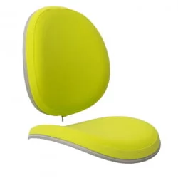 Чехлы для кресла З.МАКС-05 РФА-0208 Зеленые / Z.MAX-05 RFA-0208
