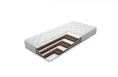 Матрас Баваро жаккард 120х190х14