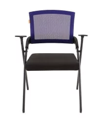 Офисный стул CХАИРМАН НЕКС (НЕКСКС) Синий / CHAIRMAN (NEXX)