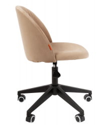 Компьютерное кресло CХАИРМАН ДОМ (Хоме) 119 Бежевый / CHAIRMAN (Home)