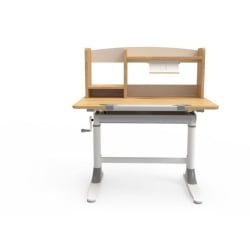 Школьная парта ЕУРЕКА ЕCД-КСЙЛ-80 / EUREKA ECD-XYL-80