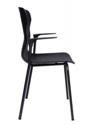 Стул СЕВЕН БЛАCК / SEVEN BLACK