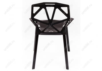 Стул Оне Черный / One