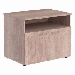 Тумба офисная КСПС 806 Дуб сонома / XPS