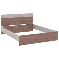 Кровать Алиса(Л20)1647х903х2063(ЯШТ-ЯШС) / Алиса(L20)1647х903х2063(ЯШТ-ЯШС)