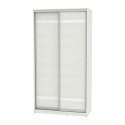 Шкаф-купе Б-220х120х60-1(ВД-Д9Д9) / B-220х120х60-1(ВД-D9D9)