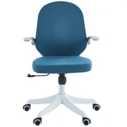 Детский стул CХАИРМАН CХ107 ткань голубой / CHAIRMAN CH107