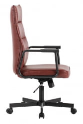 Кресло Стен В-263Х Бургунди / Sten W-263H