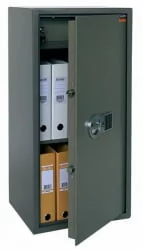 Сейф офисный АСМ.90Т-ЕЛ / ASM.90T-EL