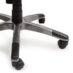 Кресло офисное БРАБИКС Фрегат ЕКС-510 Черный / BRABIX Fregat EX-510