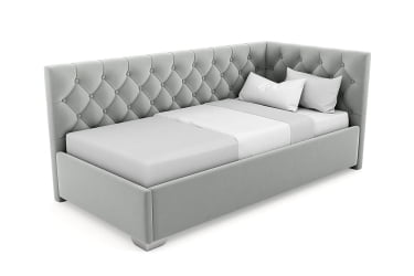 Детская кровать Борнео Кидс 80кс200 / Borneo Kids 80x200