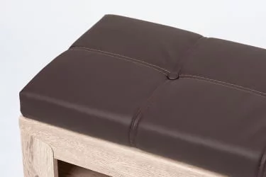 Тумба для обуви Соренто 24 Дуб бонифаций