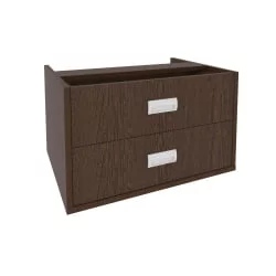 Блок ящиков центральный Марис СХ.ЙC-4 Венге Цаво / Maris SH.YC-4