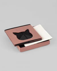 Пуф складной с ящиком Сторе Пет розовый / Store Pet