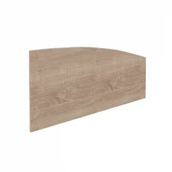 Экран разделительный СК-900 (Дуб Сонома Светлый) / SQ-900