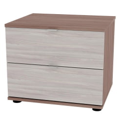 Комод Алиса(К8)458х540х459сторцевойручкой(ЯШТ-ЯШС) / Алиса(K8)458х540х459сторцевойручкой(ЯШТ-ЯШС)